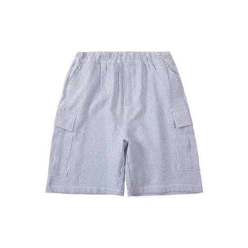 WAYNEXZAVIER Men Casual Shorts