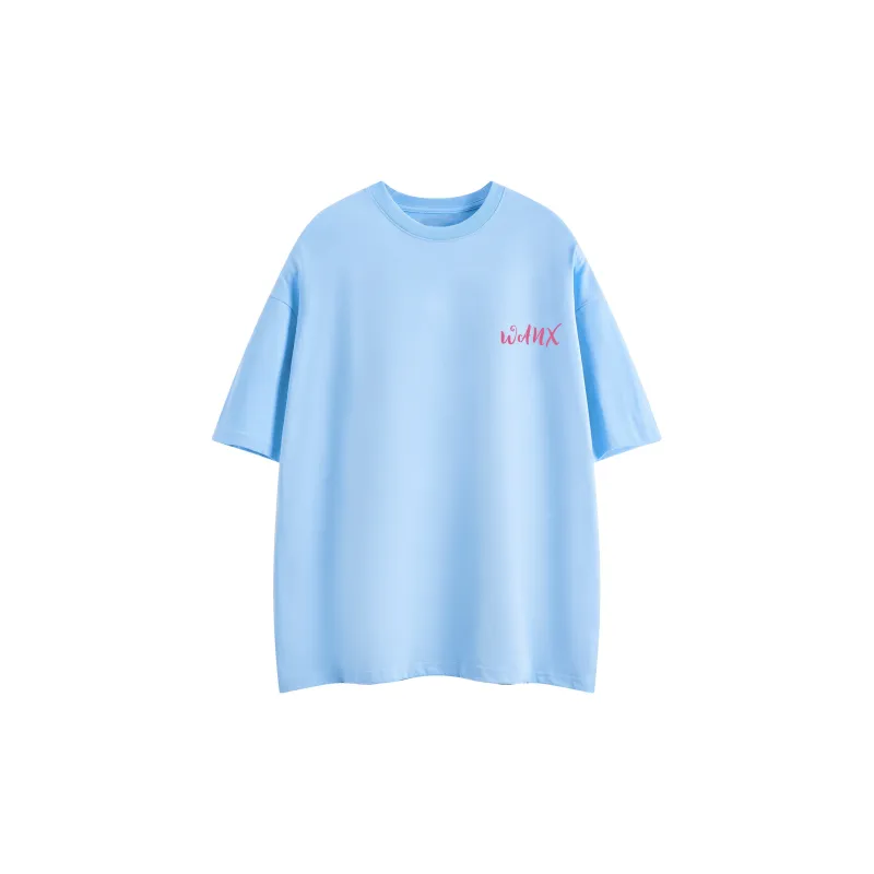 WANX T Shirts Unisex-10