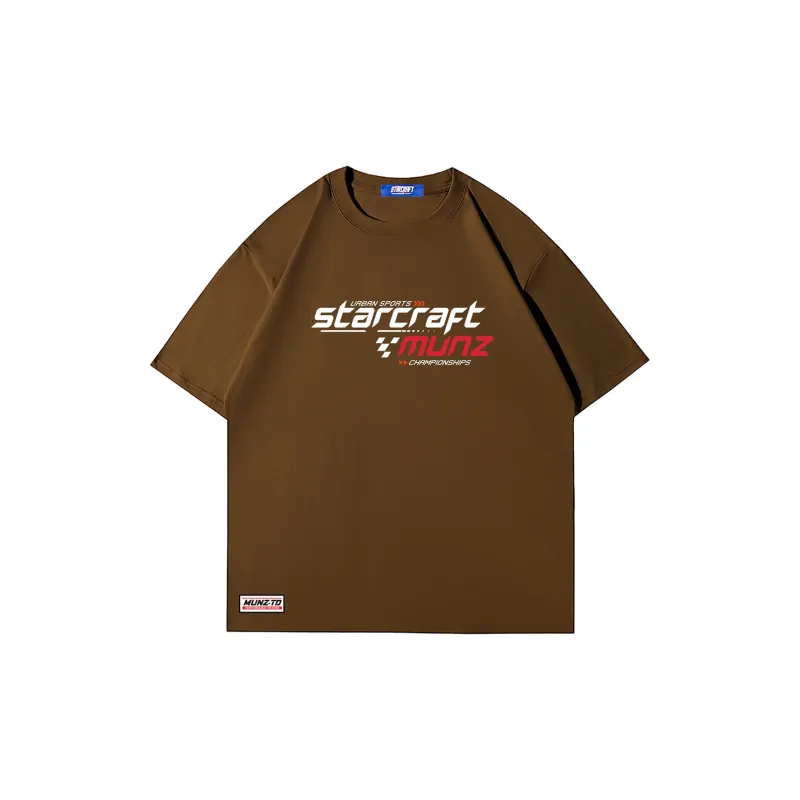 T Shirts Unisex-22
