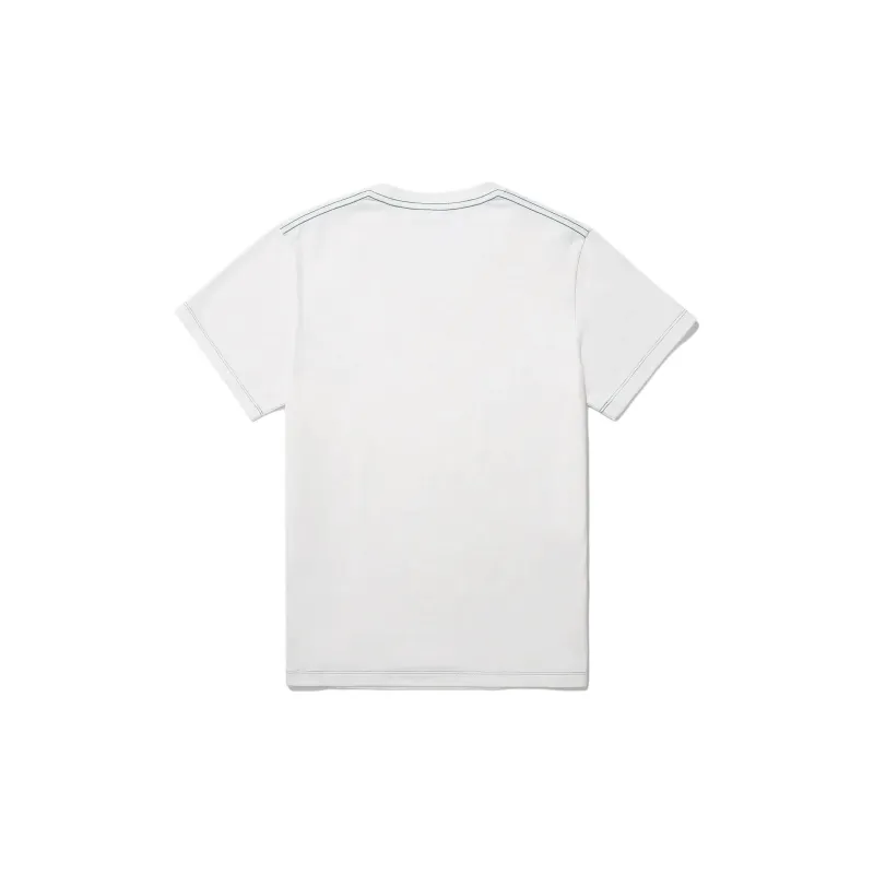 FILA T Shirts Women's White-1