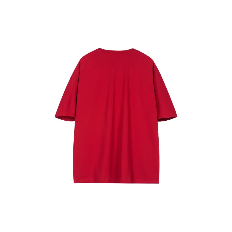 YZ T Shirts Unisex-12