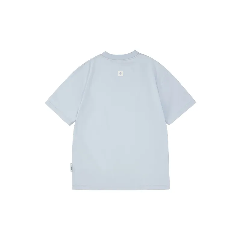 PCLP T Shirts Unisex-5