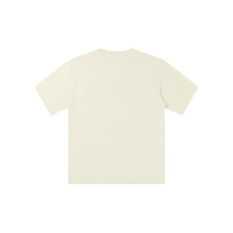 Cost Per Kilo Short-Sleeved T-Shirts Unisex-15