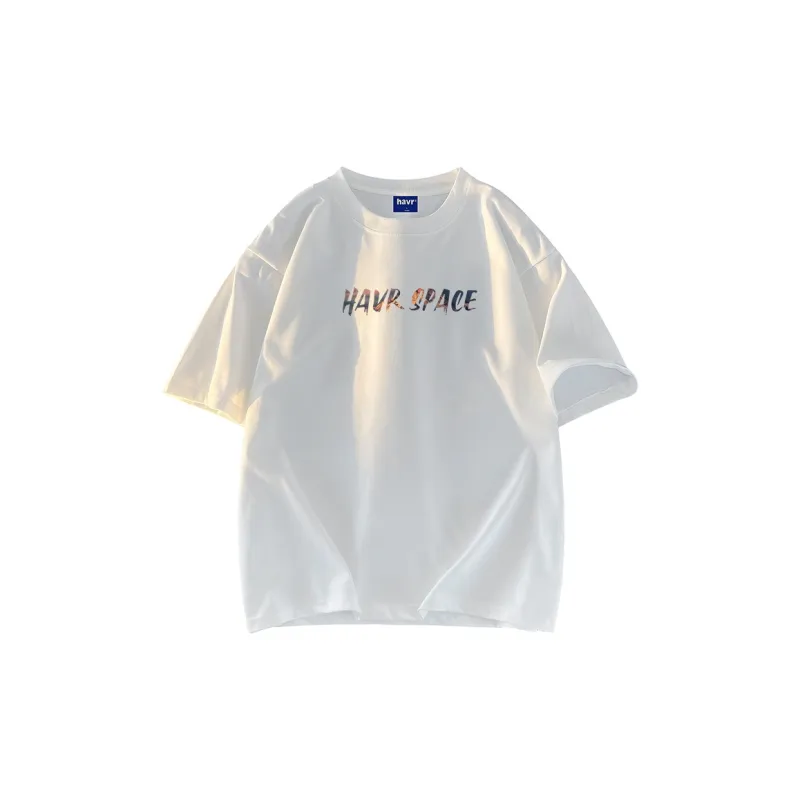 HAVR T Shirts Unisex-6
