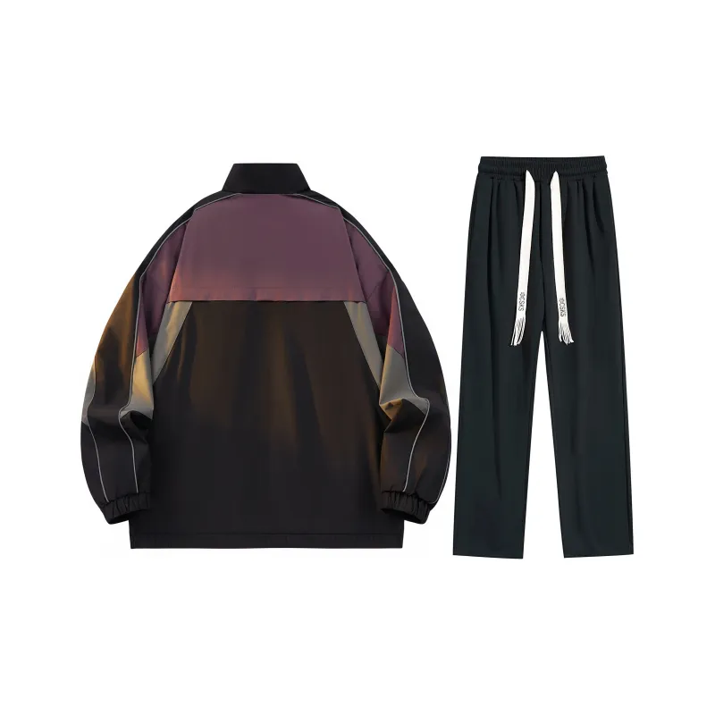CSKS Casual Sportswear Unisex-1