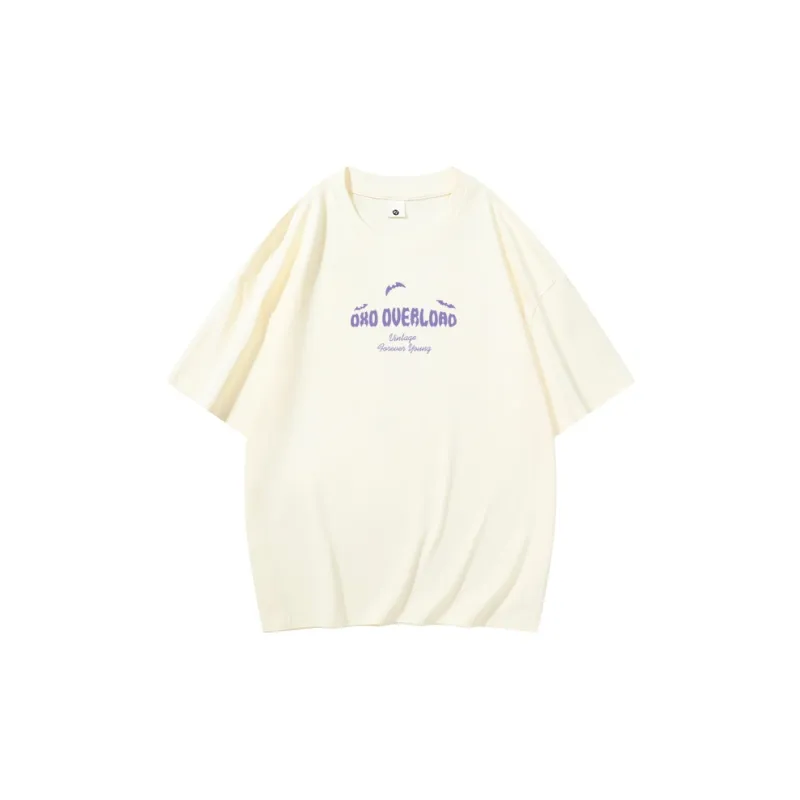OXO OVERLOAD T Shirts Unisex-9