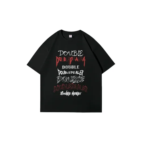 Double Dealer T-Shirts Unisex