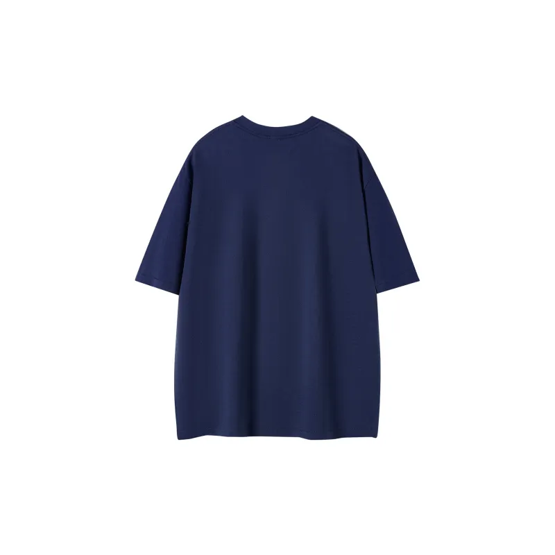 LEVEL RELAX Series T Shirt Unisex-20