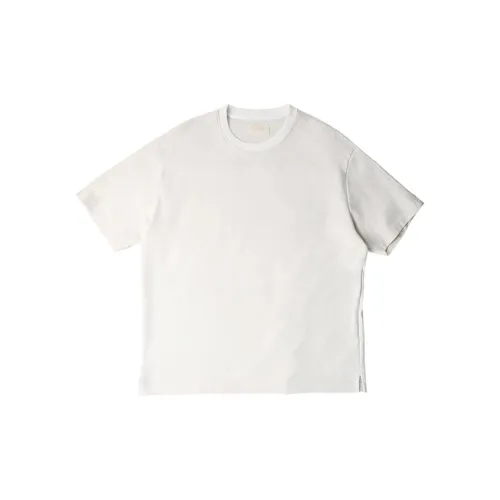 PUSH HZC T-Shirts Men White