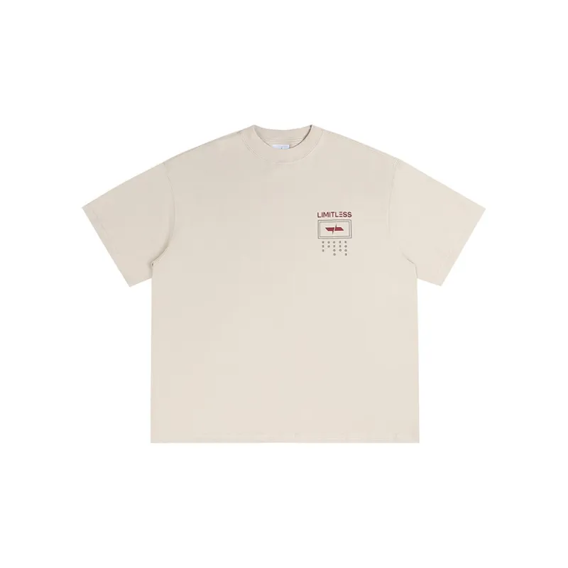WILDX T Shirts Unisex-5