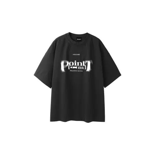 POINTLIMIT T-Shirts Unisex