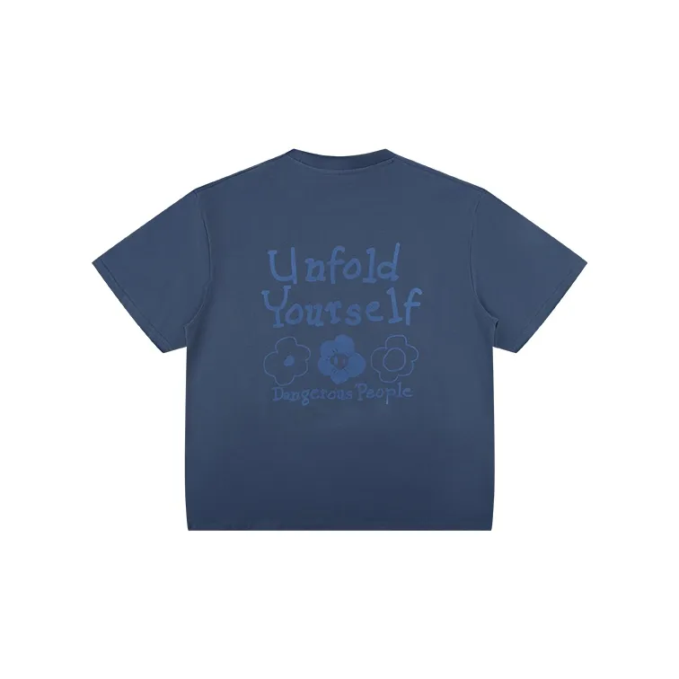 DANGEROUSPEOPLE T Shirts Unisex-6