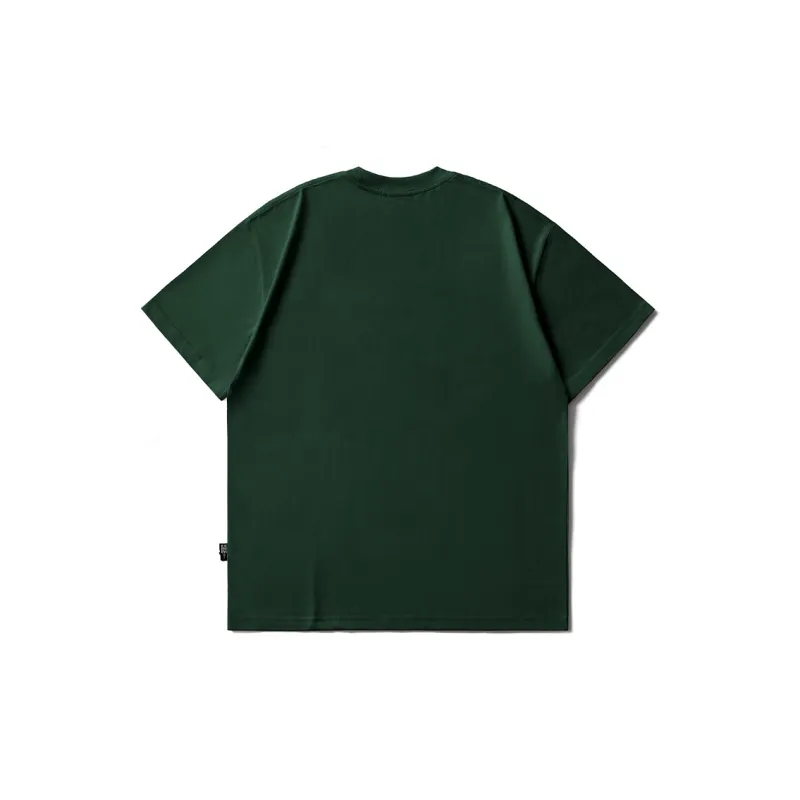REMEDY Drop Shoulder Sleeve T Shirt Unisex-12