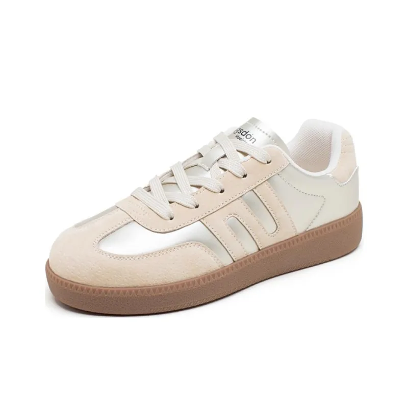 AGSDON Low-Top Casual Shoes Women's-7