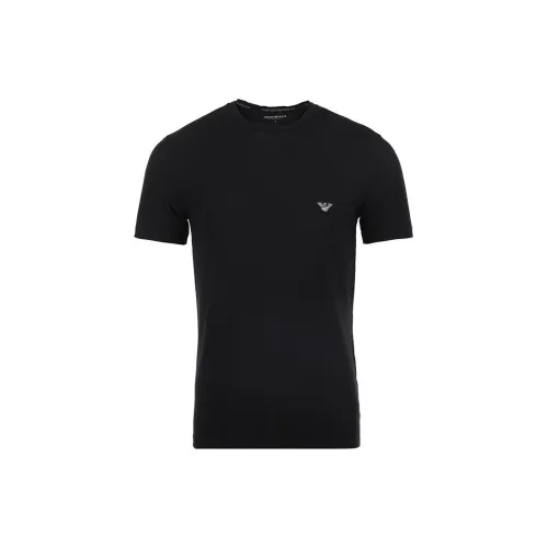 EMPORIO ARMANI T-Shirts Men