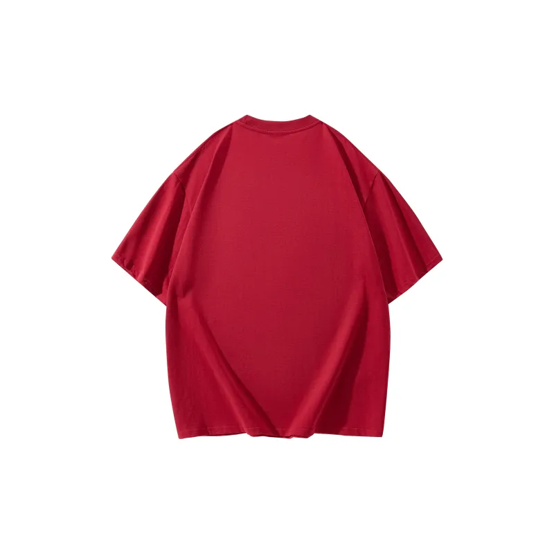Hurley T-Shirts Unisex-7