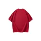 Burgundy Red
