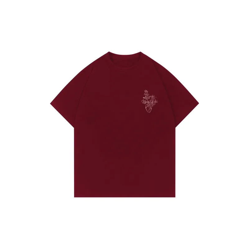 YATSI T-Shirts Unisex-18