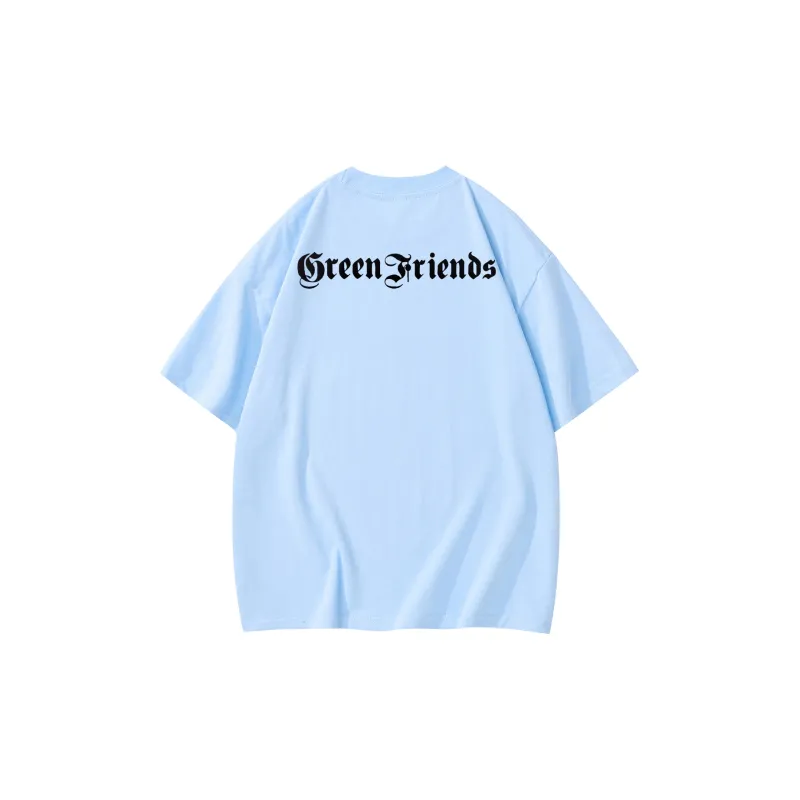 GF T Shirts Unisex-37