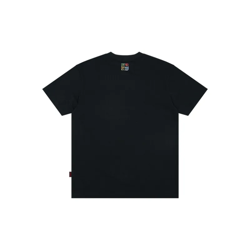 HEA T Shirts Unisex-7