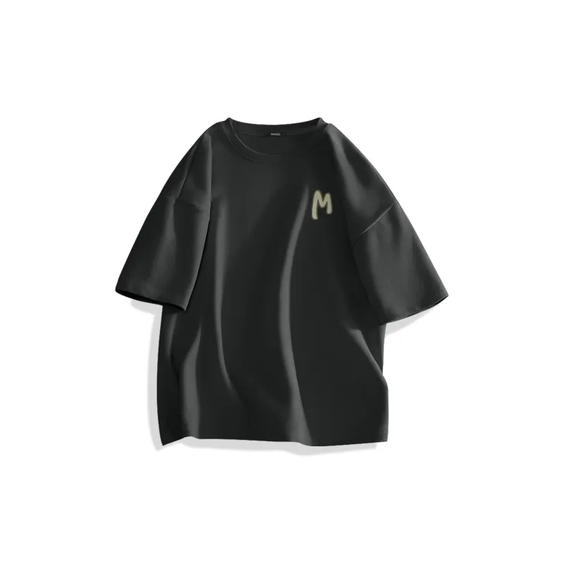 MINISO T Shirts Unisex-19
