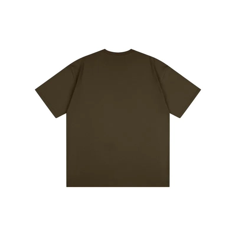 SESAME STREET T Shirts Unisex-6