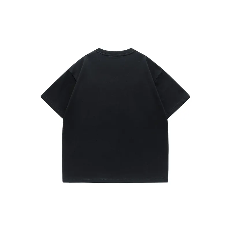 YOUSHIQI T-Shirts Unisex-1