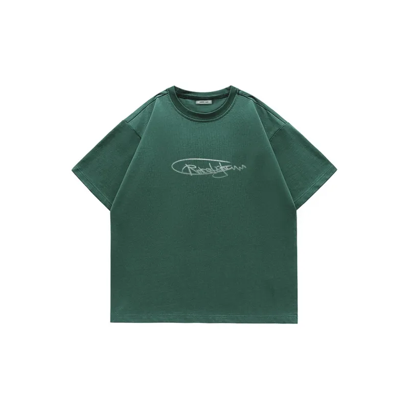 AMBER LIGHT T Shirts Unisex-12