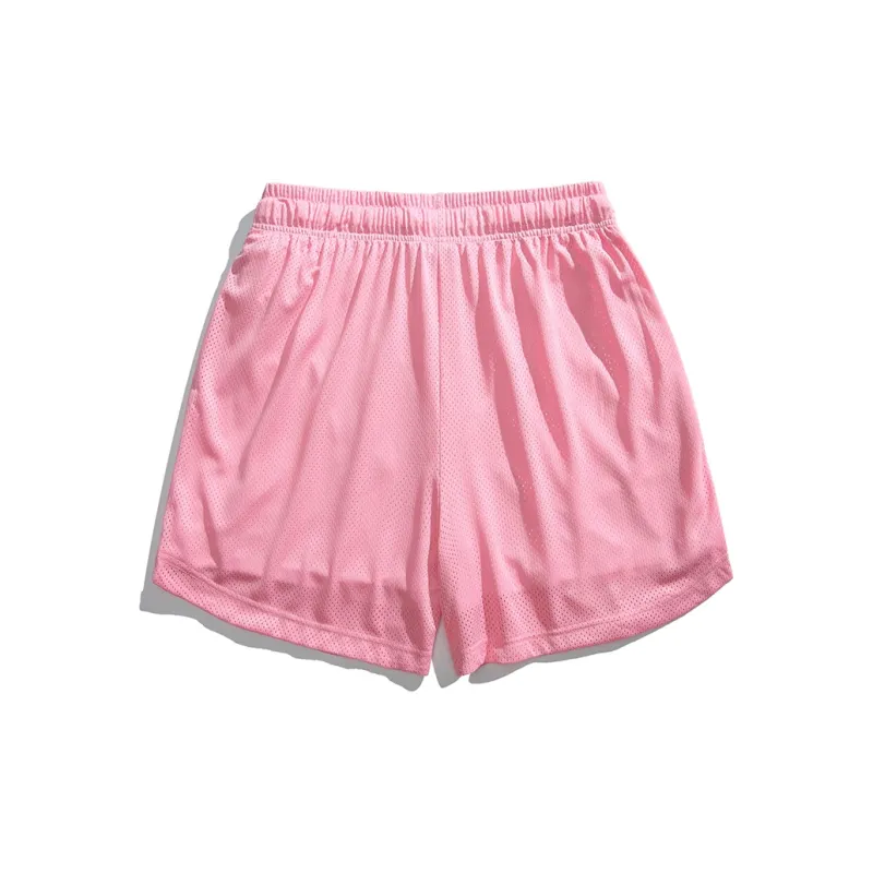 DEERWAY Basketball Shorts Unisex-5
