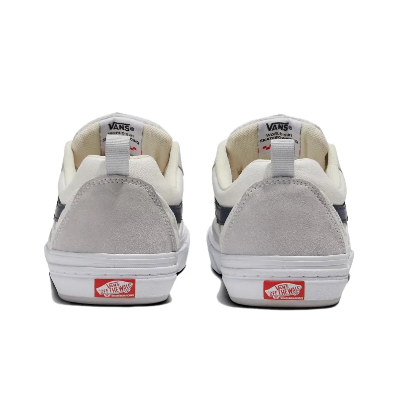 Vans Skate Kyle Walker 'Light Grey' Women's-3