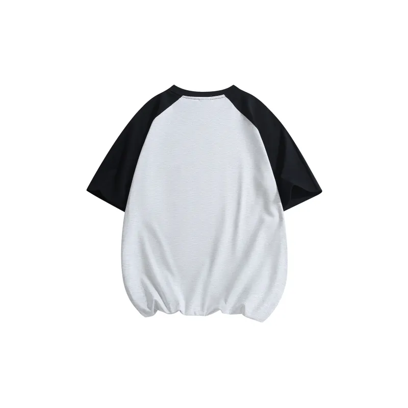 Lightning X Storm T Shirt Unisex-11
