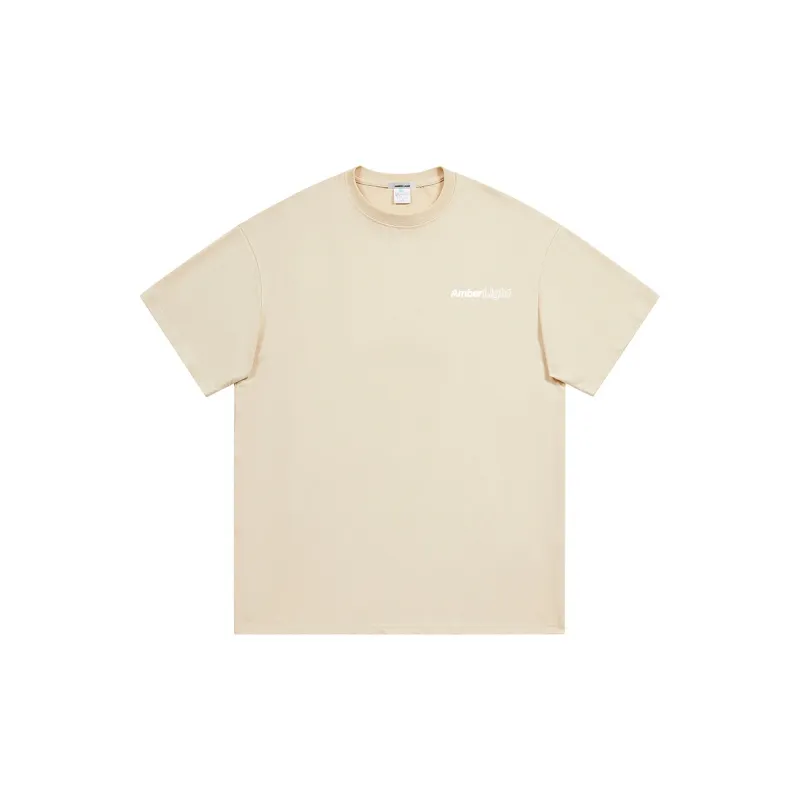 AMBER LIGHT T Shirts Unisex-23