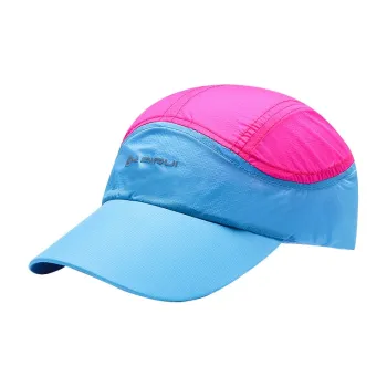 NANJIREN Slim And Lightweight Baseball Caps Men's