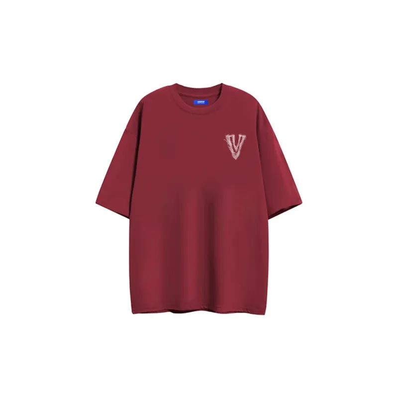 FAVEPOP T Shirts Unisex-8