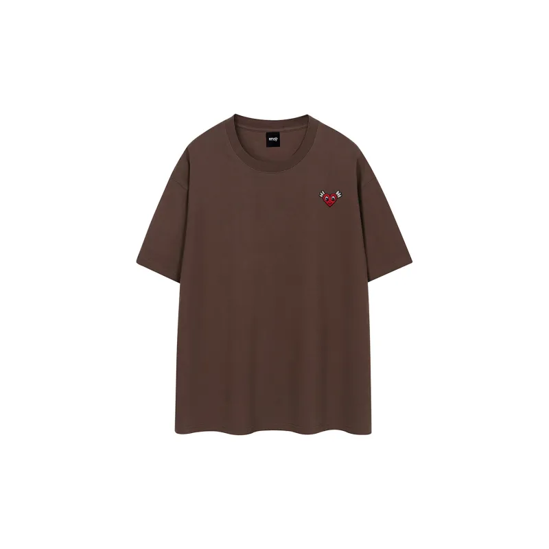 Emoji T Shirts Unisex-18