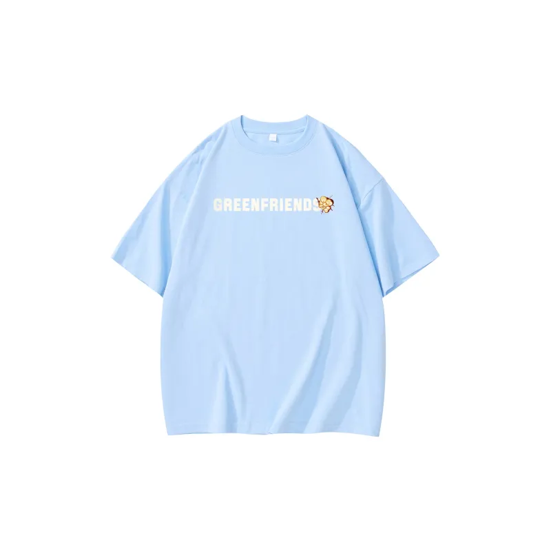 GF T Shirts Unisex-13