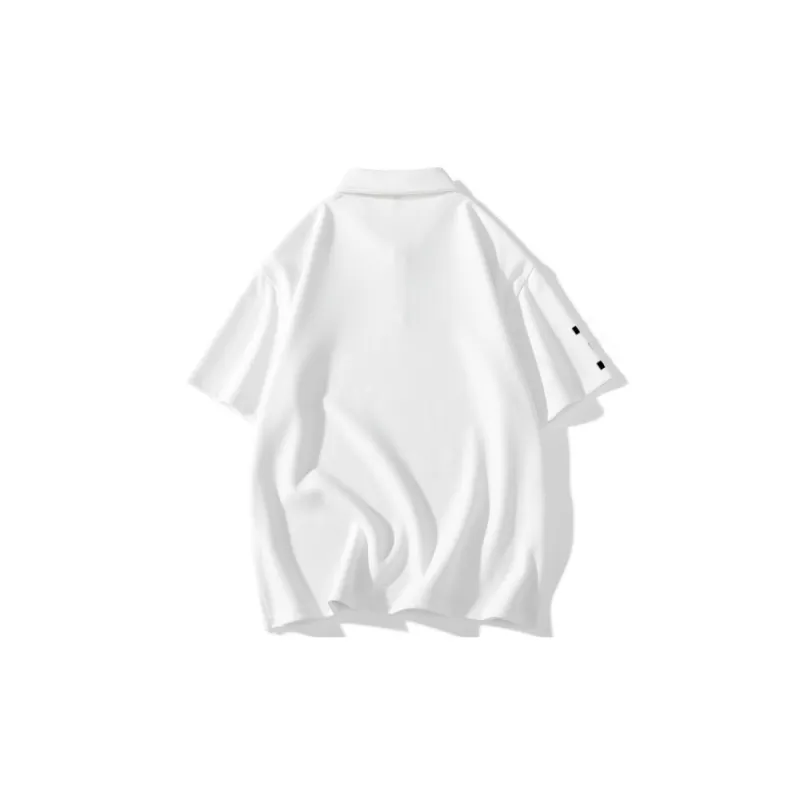 AI3 Polo Shirts Unisex-3