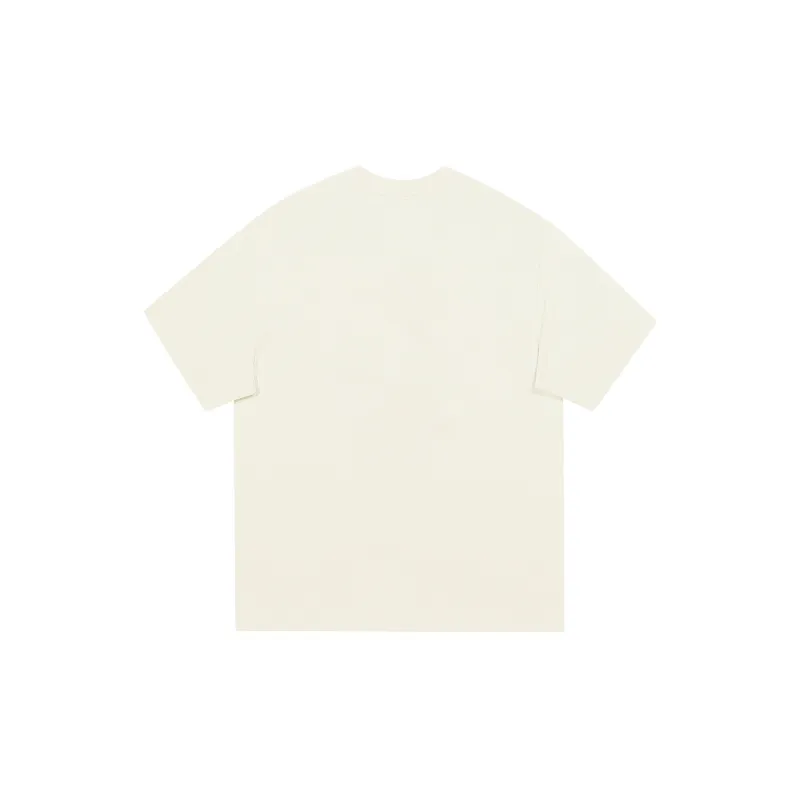 REXSHION Short Sleeved T Shirts Unisex-11
