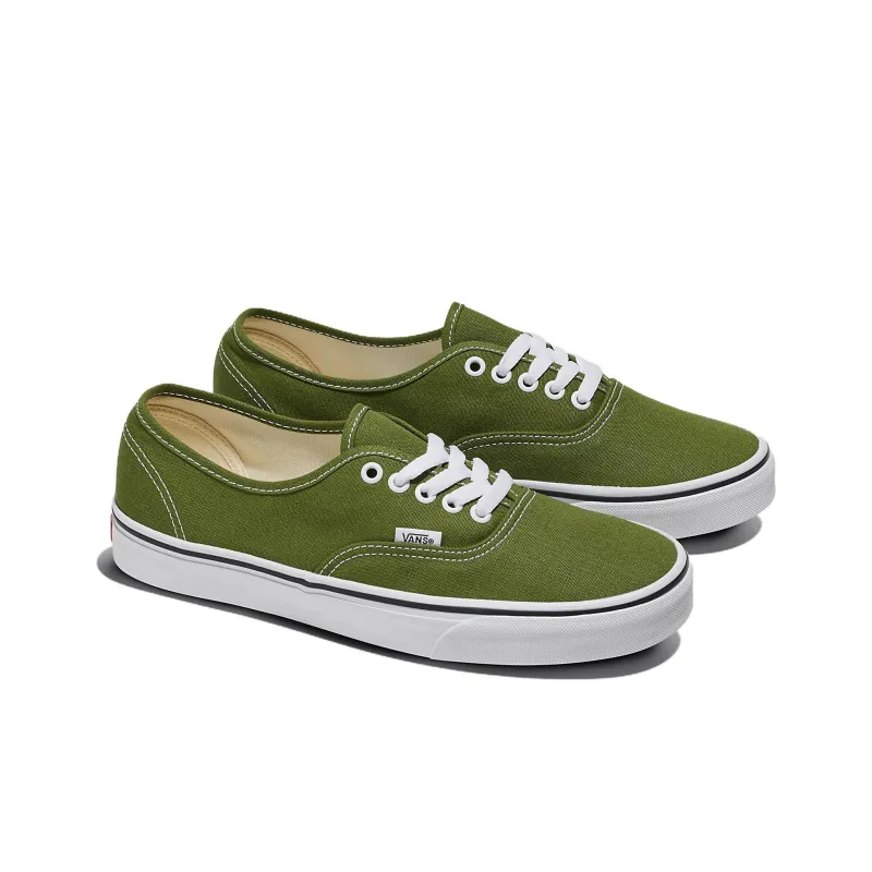 Vans Authentic 'Pesto'-2