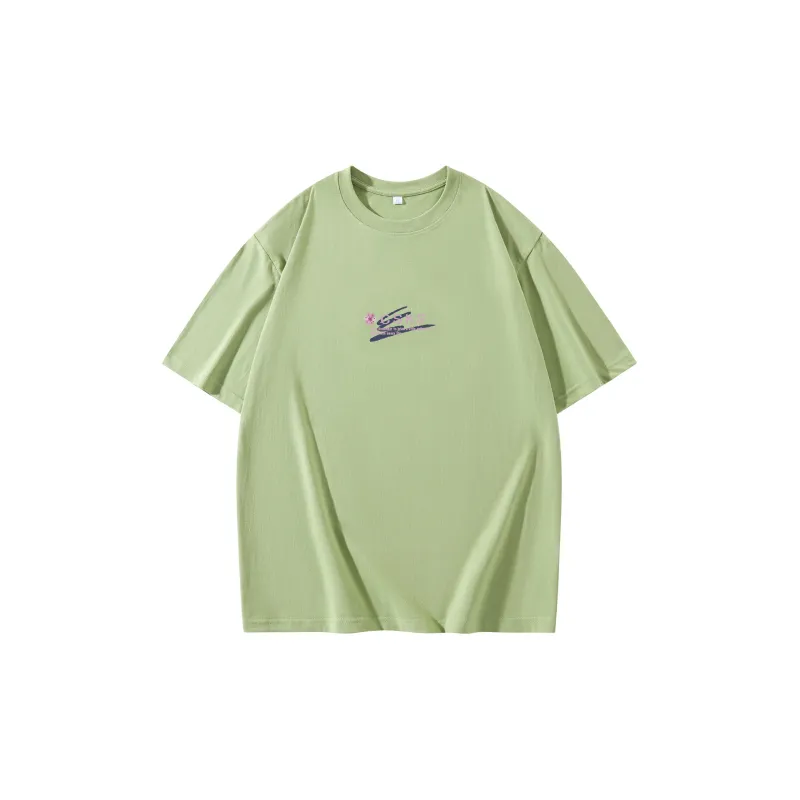 CSKS T Shirts Unisex-11