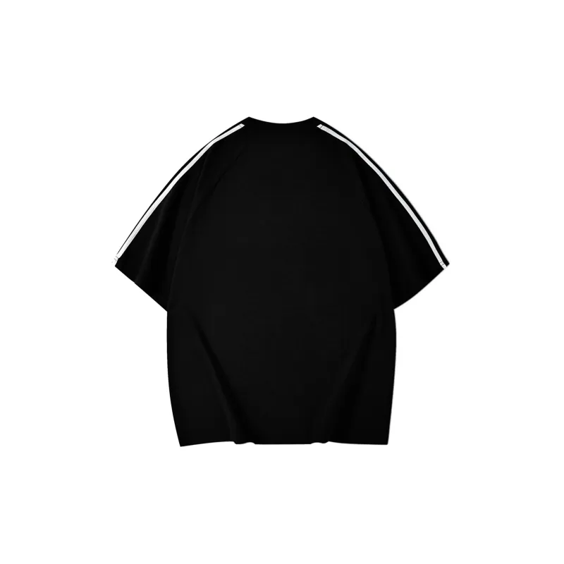 ALang Studio T Shirts Unisex-4