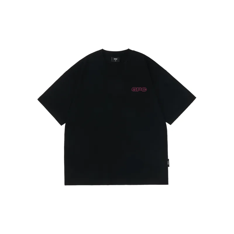 PCLP T Shirts Unisex-5