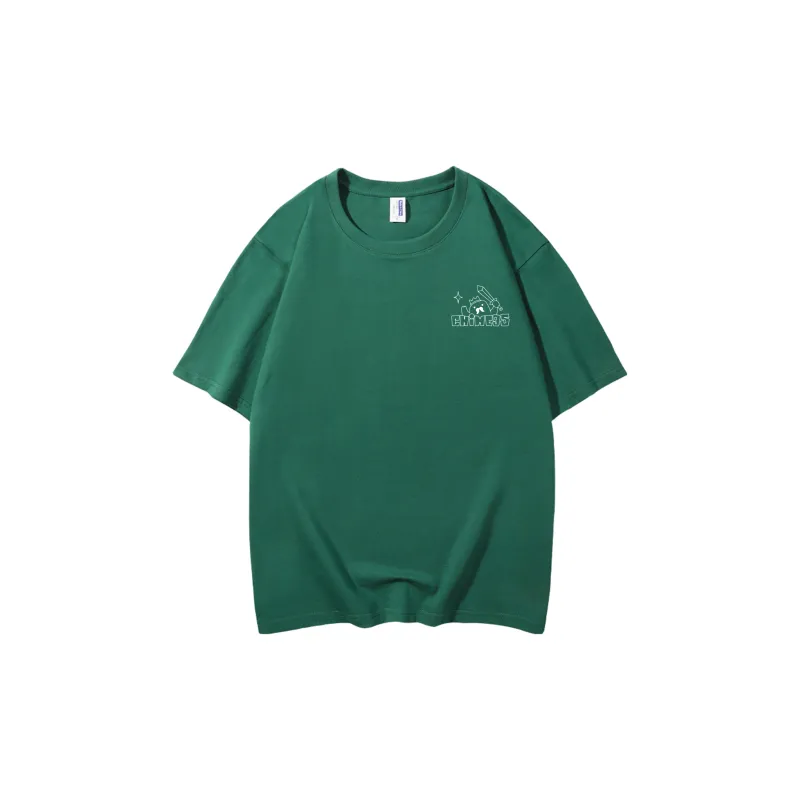 RHIME T-Shirts Unisex-29