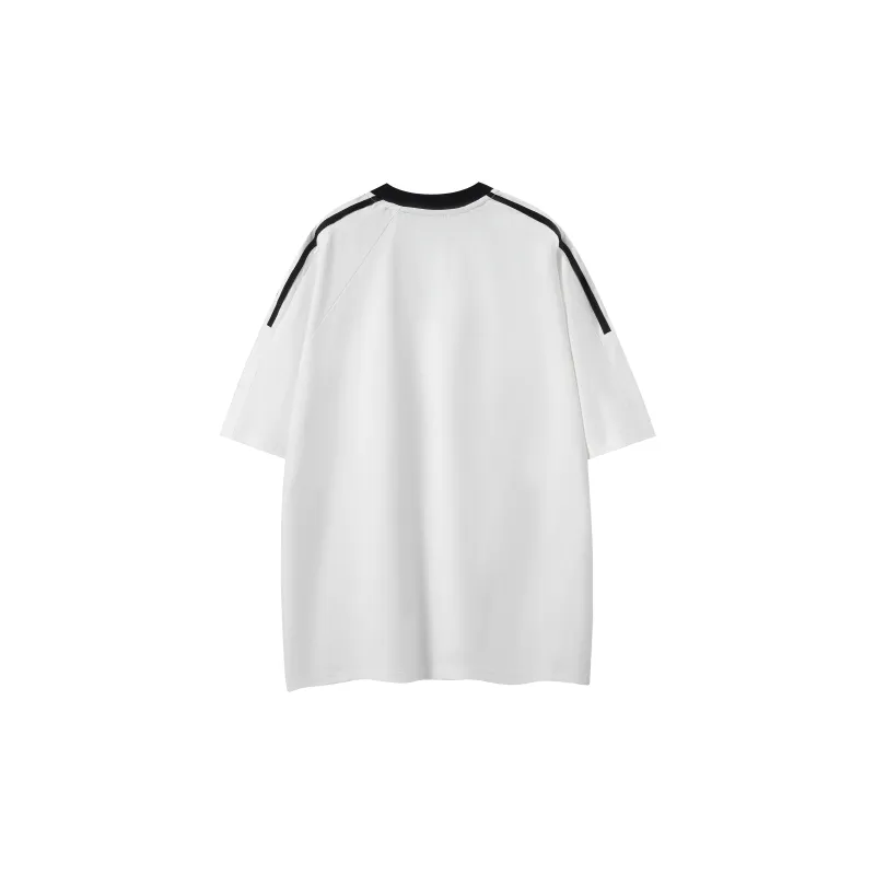 RHIME Chime95 Series T Shirt Unisex-27