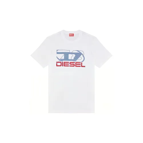 DIESEL Men T-shirt