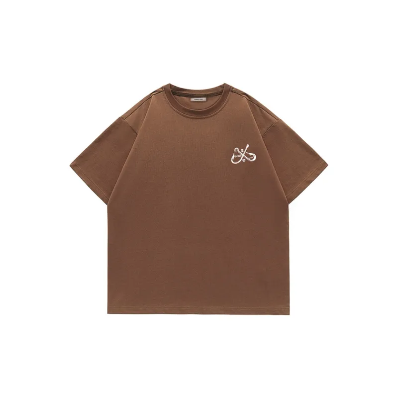 AMBER LIGHT T Shirts Unisex-21