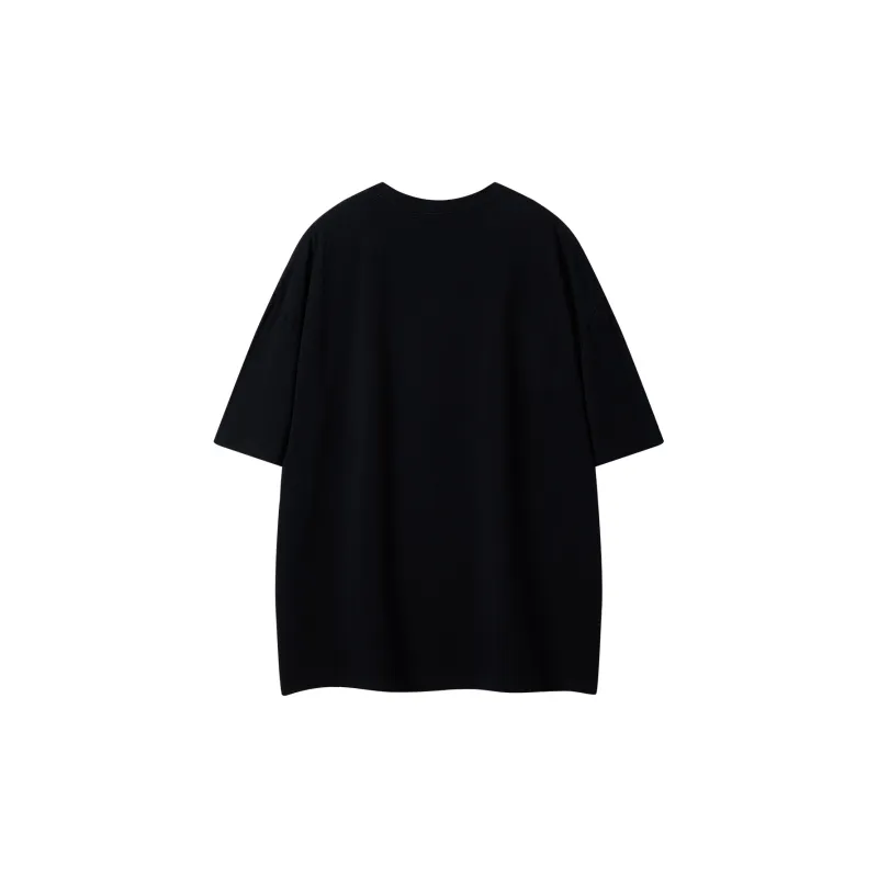LEVEL RELAX Series T Shirts Unisex-1