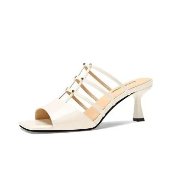 BOSSSUNWEN TPR Sole Slide Slippers Women's