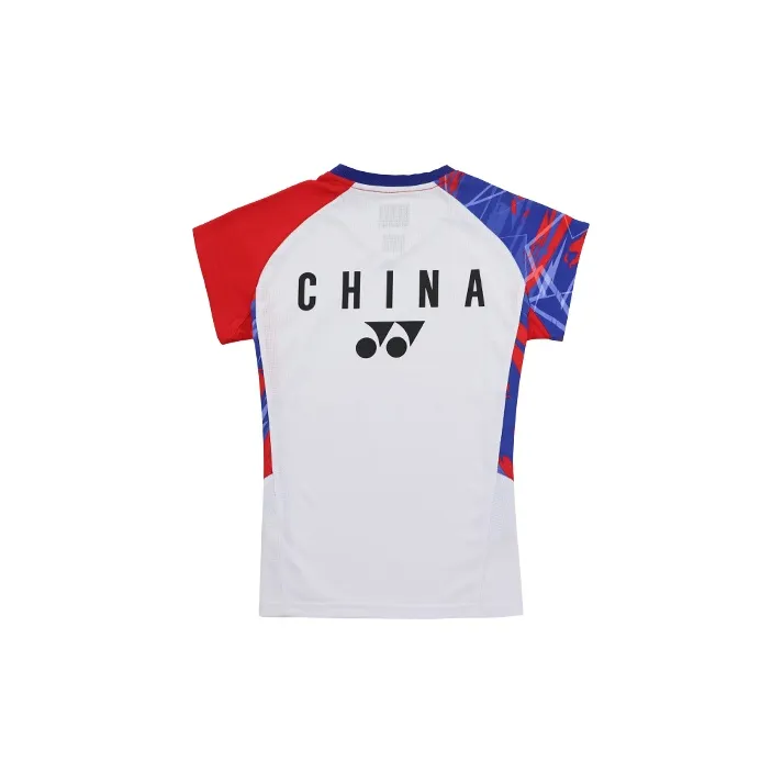 YONEX Raglan Sleeve T-Shirt Women's-1