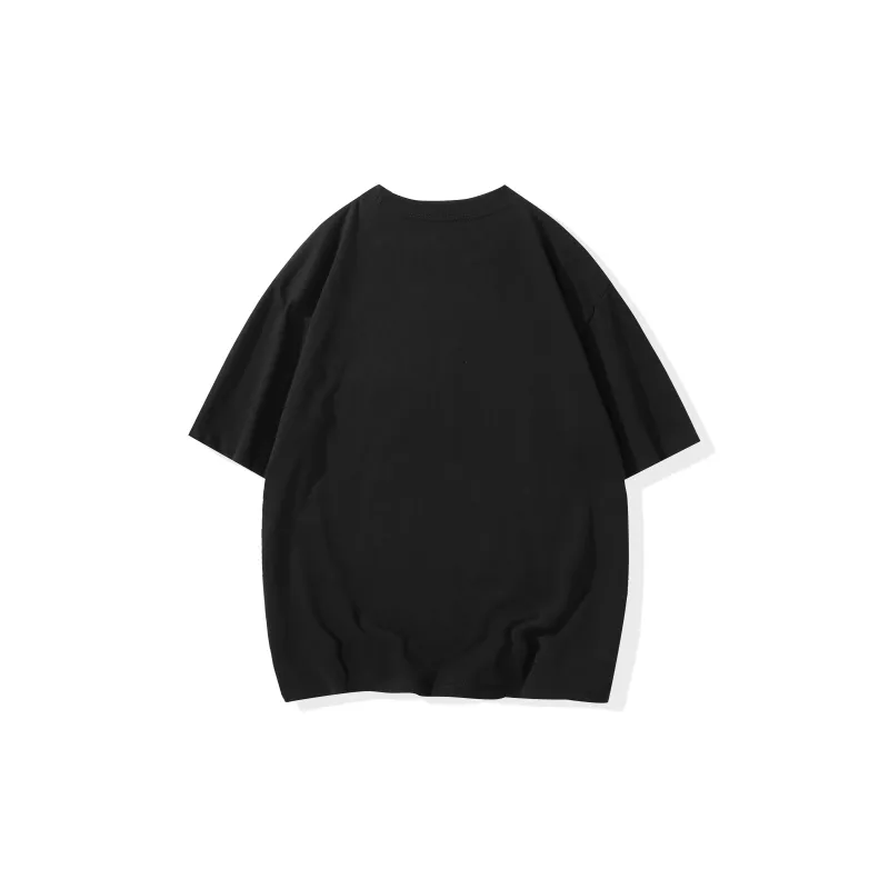RUNNINWHEEL T Shirts Unisex-9